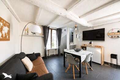 Maison 4 pièces 213000 €