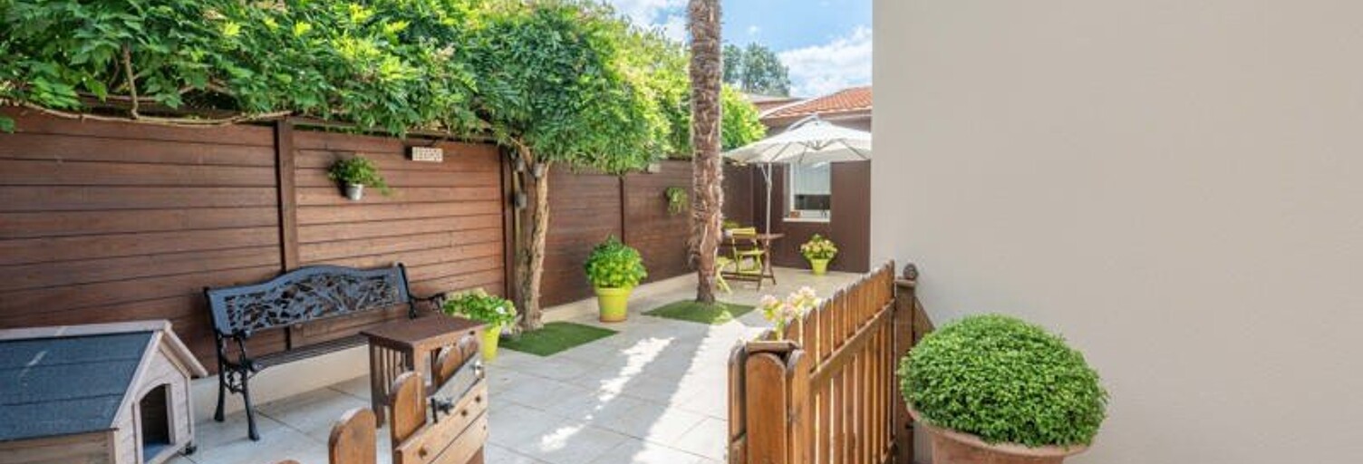 Maison 4 Pièces 67 m² à vendre à Orvault (44700)