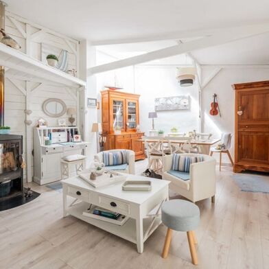 Maison 4 pièces 322803 €