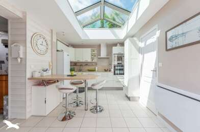 Maison 4 pièces 304543 €