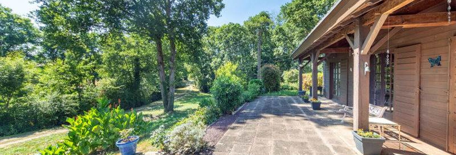 Maison 5 Pièces 173 m² à vendre à La Ferrière (85280)