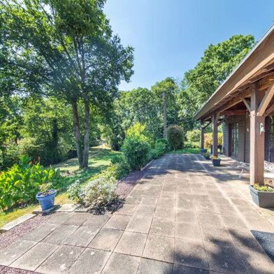 Maison 5 pièces 299697 €