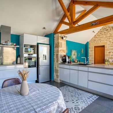 Maison 10 pièces 452700 €