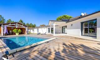 Maison 6 Pièces 193 m² à vendre à La Brède (33650)