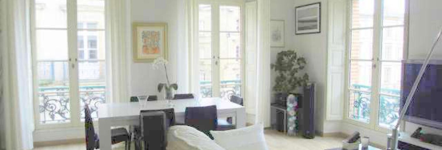 Appartement 3 Pièces 95 m² à louer à Albi (81000)