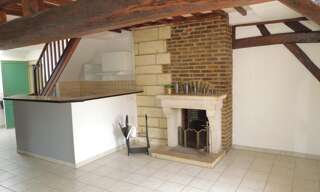 Appartement 3 Pièces 57 m² à vendre à Troyes (10000)