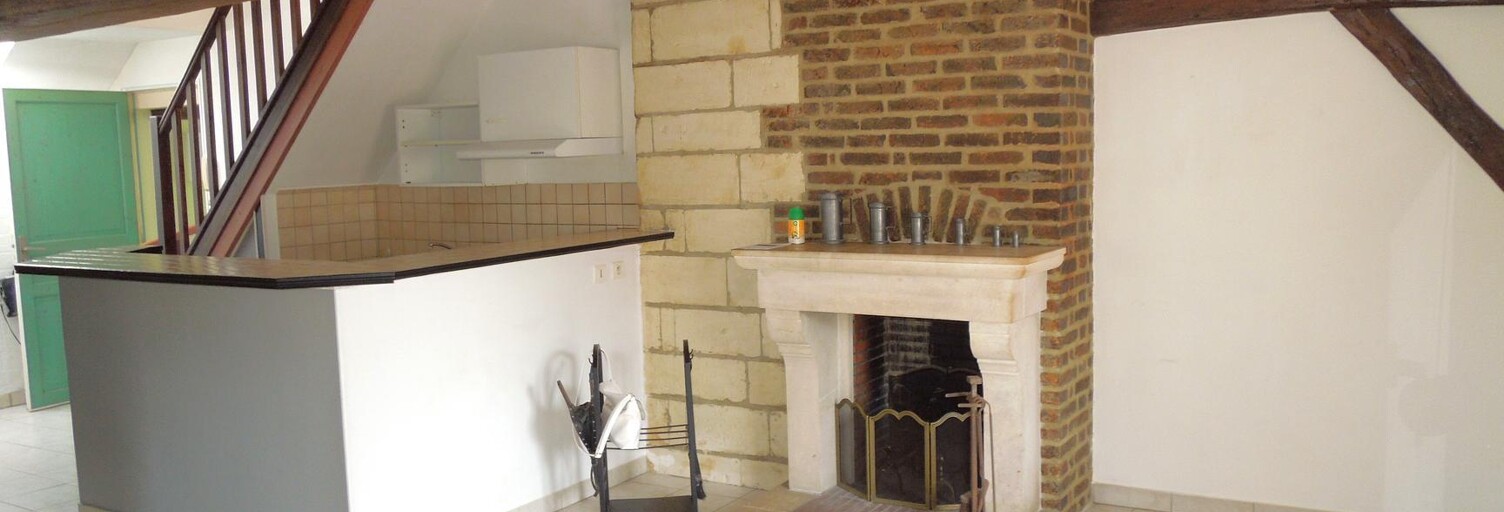 Appartement 3 Pièces 57 m² à vendre à Troyes (10000)