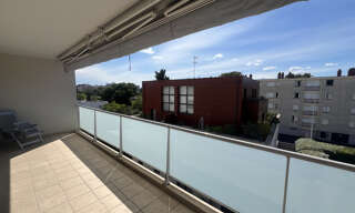 Appartement 2 Pièces 44 m² à louer à Montpellier (34090)