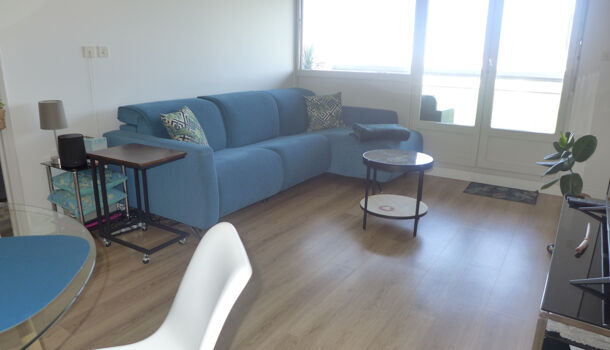 Appartement 2 pièces  à vendre Montpellier 34000