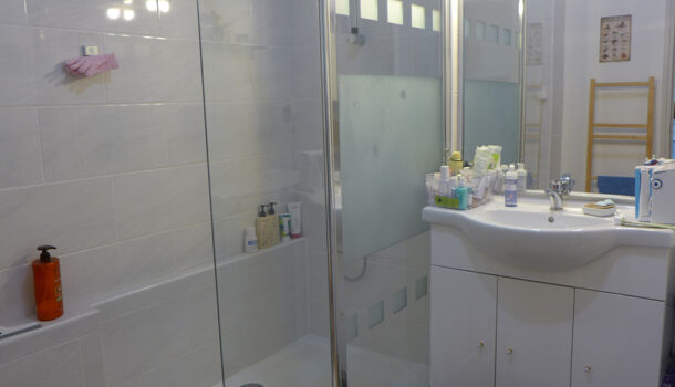 Appartement 2 pièces  à vendre Montpellier 34000