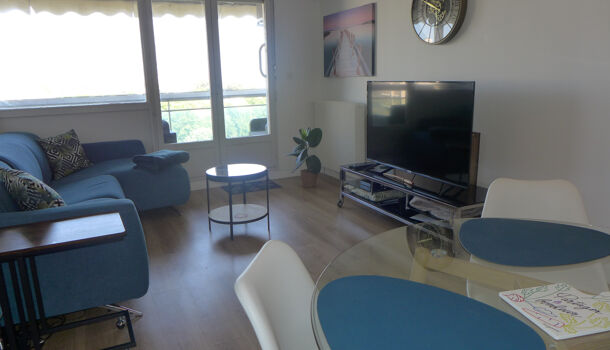 Appartement 2 pièces  à vendre Montpellier 34000