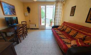 Appartement 2 Pièces 30 m² à vendre à Marseillan (34340)