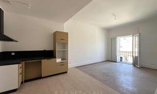 Appartement 2 Pièces 52 m² à vendre à Sète (34200)