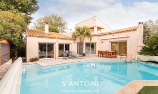 Maison 5 Pièces 198 m² à vendre à Agde (34300)