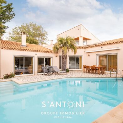 Maison 5 pièces 765000 €