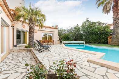 Maison 5 pièces 713000 €