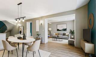 Maison 5 Pièces 130 m² à vendre à Pézenas (34120)