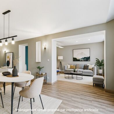 Maison 5 pièces 319000 €