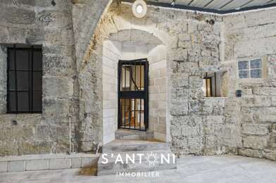 Maison 5 pièces 299000 €