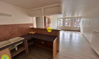 Maison 12 Pièces 240 m² à vendre à Fruges (62310)