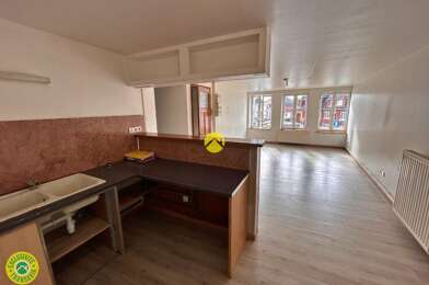 Maison 12 pièces 212000 €