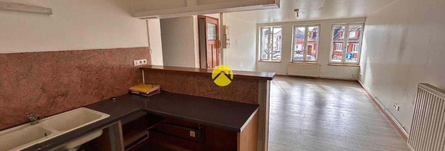 Maison 12 Pièces 240 m² à vendre à Fruges (62310)