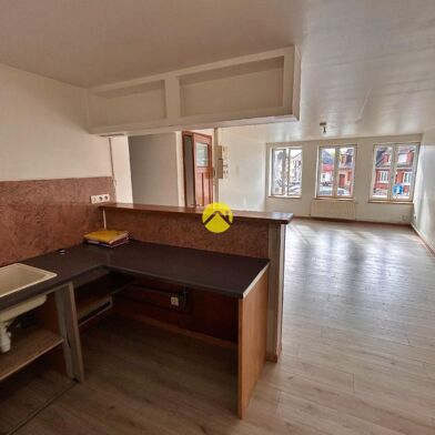 Maison 12 pièces 212000 €