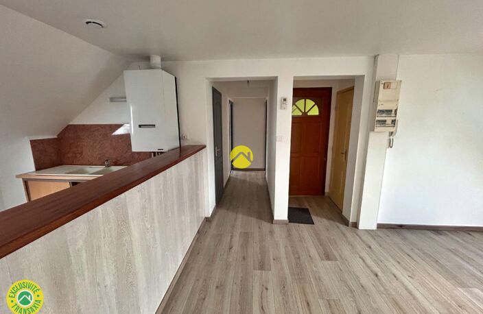 immeuble de rapport — photo 3