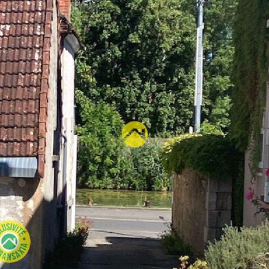 Maison 5 pièces 72000 €