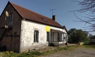 Maison 5 Pièces 102 m² à vendre à Couleuvre (03320)