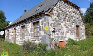 Maison 4 Pièces 80 m² à vendre à Pierrefort (15230)