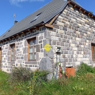 Maison 4 pièces 110000 €