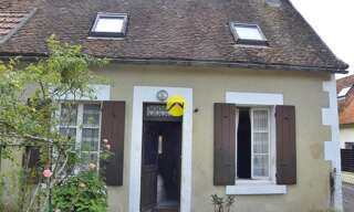 Maison 5 Pièces 100 m² à vendre à Léré (18240)