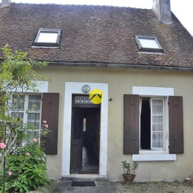 Maison 5 pièces 59000 €