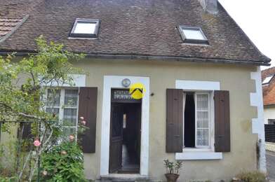 Maison 5 pièces 59000 €