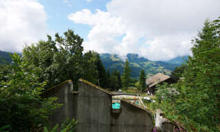 Maison 5 Pièces 90 m² à vendre à Manigod (74230)