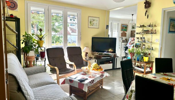 Appartement 4 pièces  à vendre Seyne-sur-Mer (La) 83500