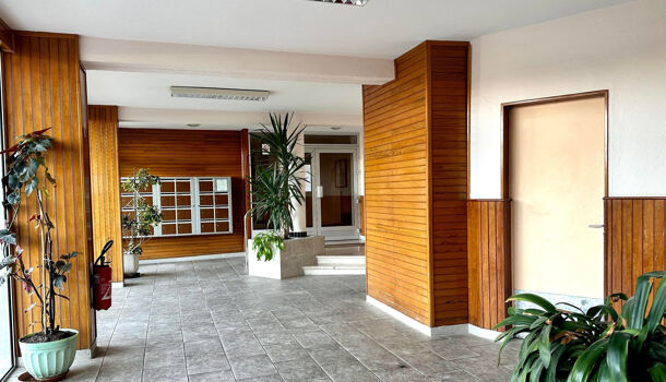 Appartement 4 pièces  à vendre Seyne-sur-Mer (La) 83500