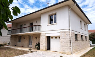 Maison 5 Pièces 205 m² à vendre à Auch (32000)