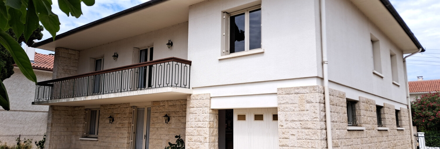 Maison 5 Pièces 205 m² à vendre à Auch (32000)