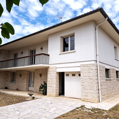 Maison 5 pièces 194000 €