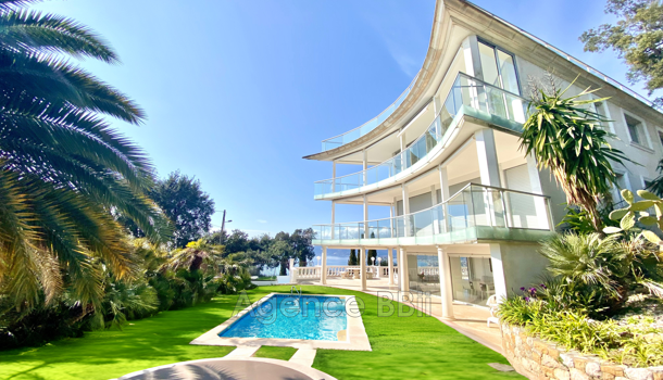 Villa / Maison 6 pièces  à vendre Cannes 06400