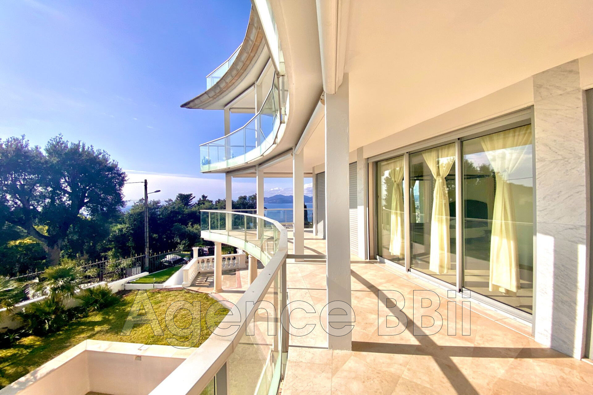 Villa / Maison  T6 à vendre Cannes 06400