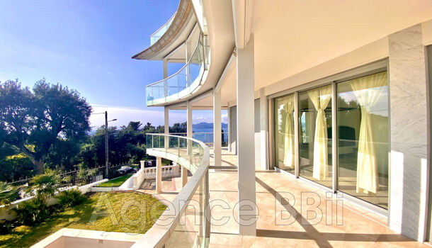 Villa / Maison 6 pièces  à vendre Cannes 06400