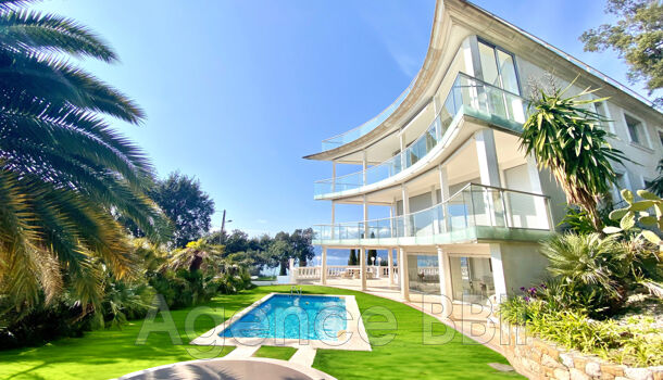 Villa / Maison 6 pièces  à vendre Cannes 06400