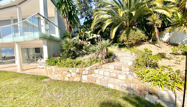 Villa / Maison 6 pièces  à vendre Cannes 06400