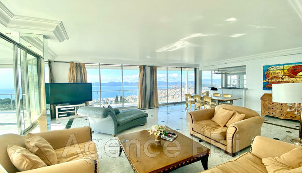 Villa / Maison 6 pièces  à vendre Cannes 06400