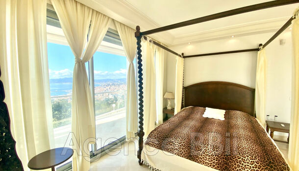 Villa / Maison 6 pièces  à vendre Cannes 06400
