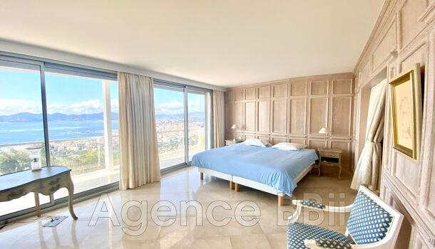 Villa / Maison 6 pièces  à vendre Cannes 06400