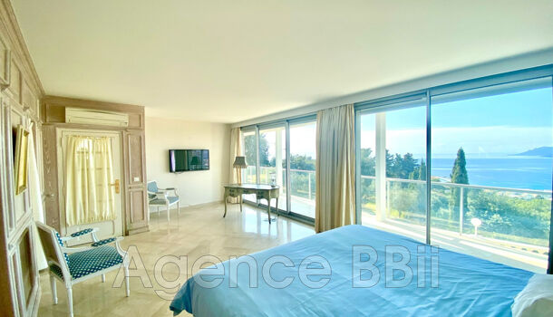 Villa / Maison 6 pièces  à vendre Cannes 06400